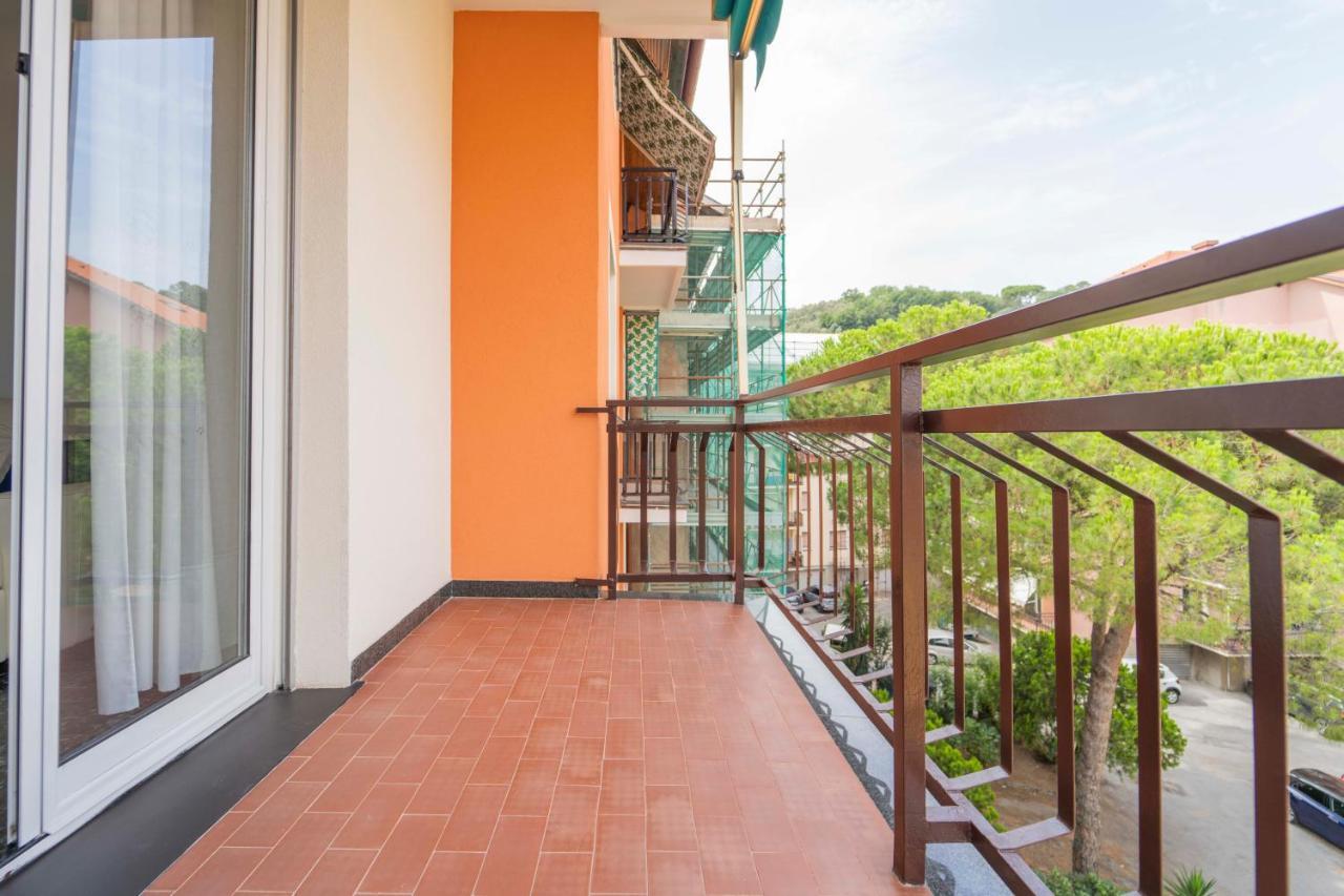 Casa Via Della Chiusa: Centrally Located with Beach Access and Free Parking Sestri Levante Exterior photo